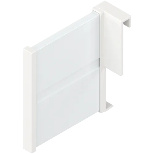 TBX-ANTARO orga-line pozdĺžne delenie Z43L100S biele