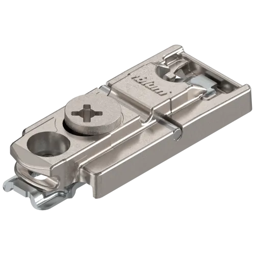 Podložka Blum 0mm priama 175H5400 Aventos HF