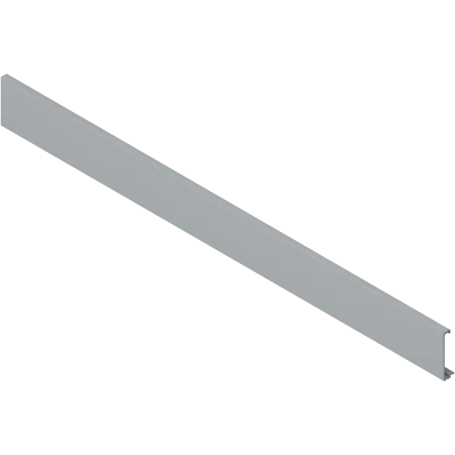 TBX-ANTARO predný diel 1036mm na vnútornú zásuvku Z31L1036A šedý