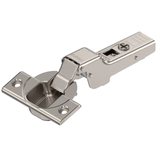 Záves Blum polonaložený 110° s perom 71T3650