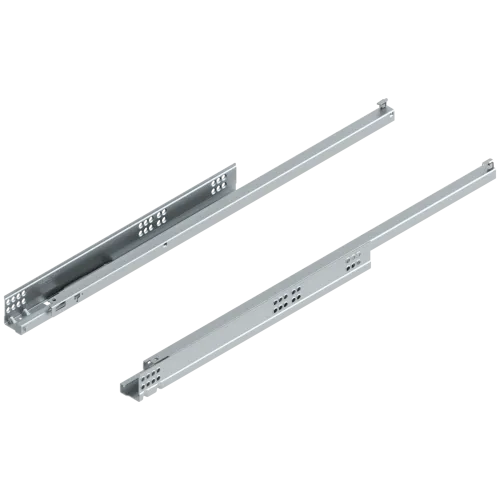 Tandem 650mm/30kg čiastočný výsuv s blumotion 550H6500B