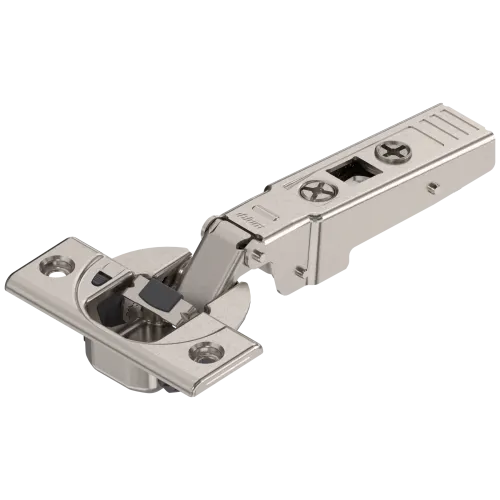 Záves Blum naložený 95° s blumotion na hrubé dvere 71B9550