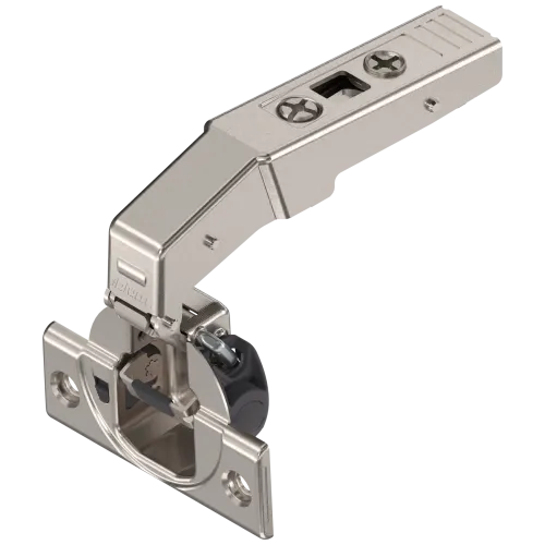 Záves Blum na slepý uhol vložený 95° s blumotion 79B9550