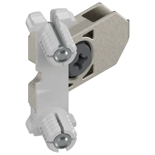 TBX-ANTARO upevnenie čela Inserta ZSF.39A2