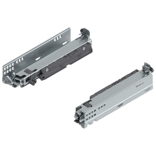 Movento 250mm/40kg plnovýsuv s blumotion 760H2500S