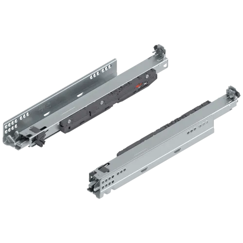 Movento 400mm/40kg plnovýsuv s blumotion 760H4000S