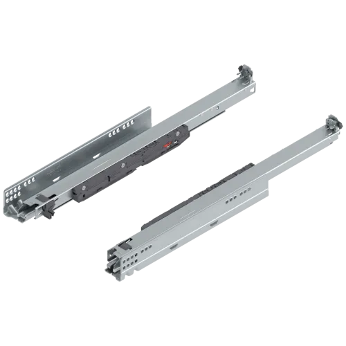 Movento 520mm/40kg plnovýsuv s blumotion 760H5200S