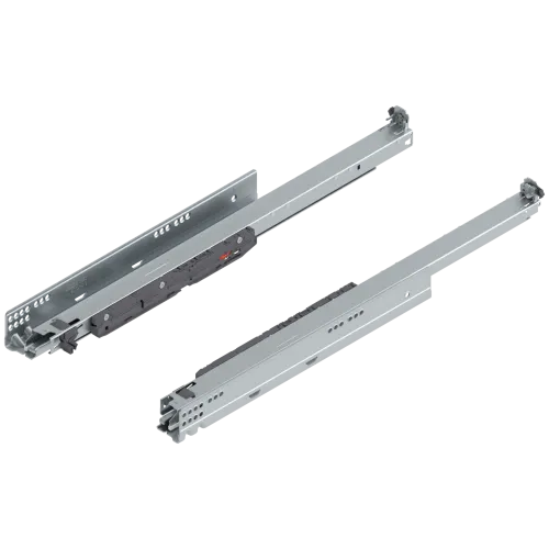 Movento 600mm/40kg plnovýsuv s blumotion 760H6000S