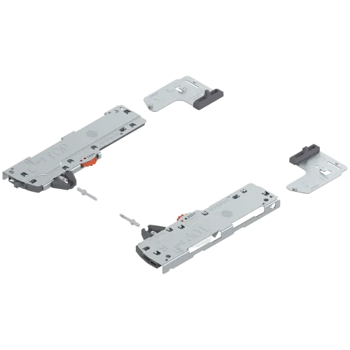 LBX+Movento sada modulov TOB-L3, 350-600mm, 15-40kg T60L7540