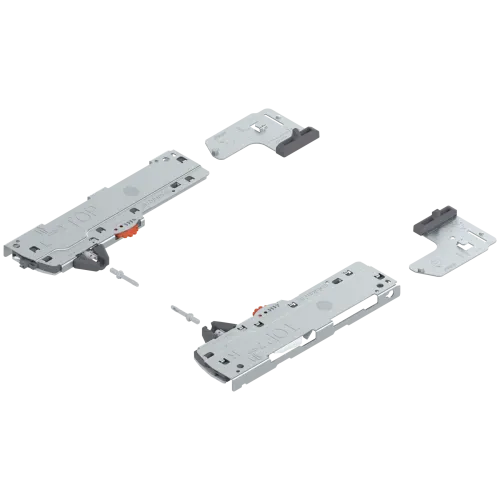 LBX+Movento sada modulov TOB-L1, 350-600mm, 0-20kg T60L7340