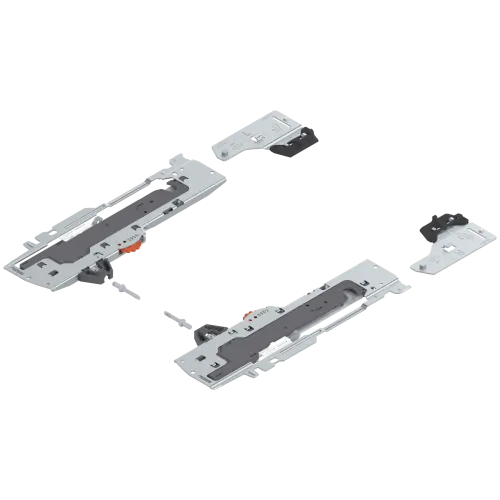 TBX-ANTARO sada modulov TOB-L1, 350-600mm, 0-20kg T60B3330