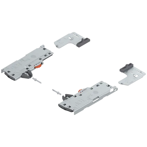 LBX+Movento sada modulov TOB-S0, 270-320mm, 0-10kg T60L7040