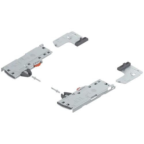 LBX+Movento sada modulov TOB-S1, 270-320mm, 10-20kg T60L7140