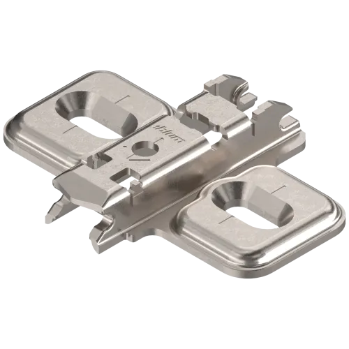 Podložka Blum 0mm krížová 173L6100