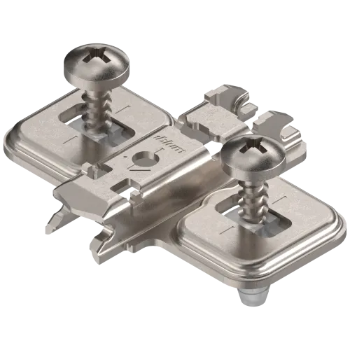 Podložka Blum 0mm krížová Expando 174E6100.01