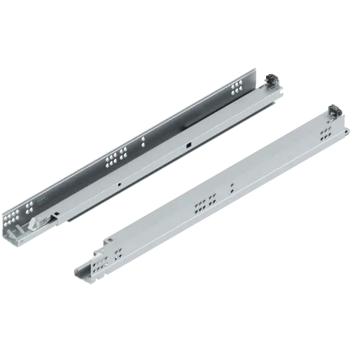 Tandem 600mm/30kg plnovýsuv TIP-ON 560H6000T