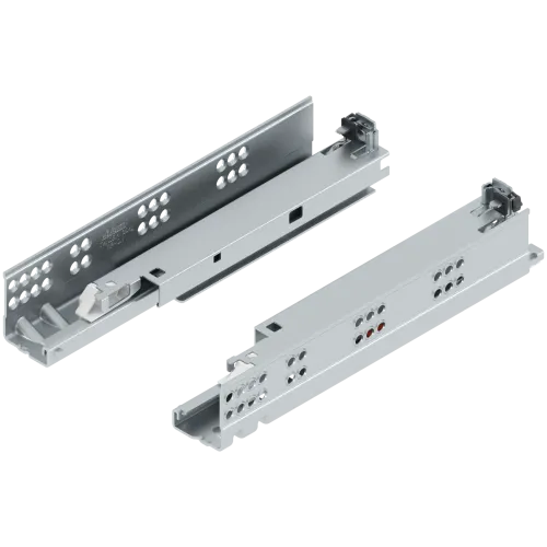 Tandem 270mm/30kg plnovýsuv TIP-ON 560H2700T