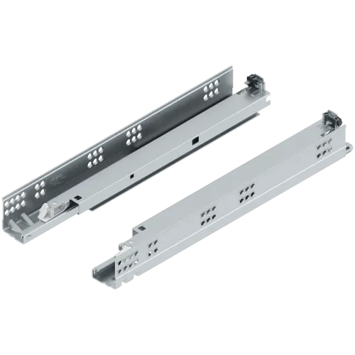 Tandem 400mm/30kg plnovýsuv TIP-ON 560H4000T