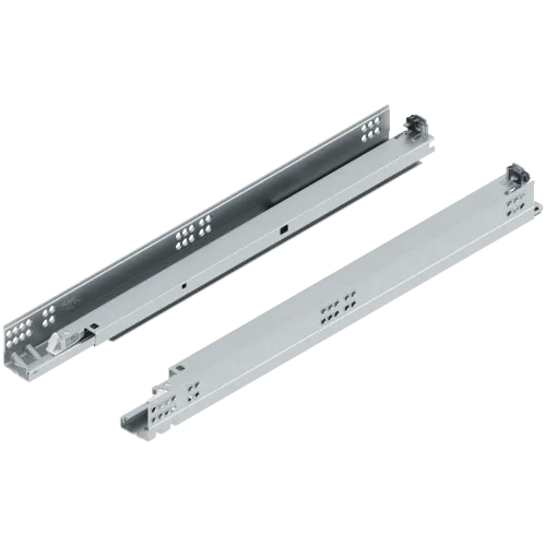 Tandem 550mm/30kg plnovýsuv TIP-ON 560H5500T