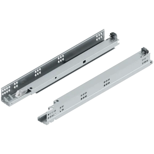 Tandem 450mm/30kg plnovýsuv TIP-ON 560H4500T