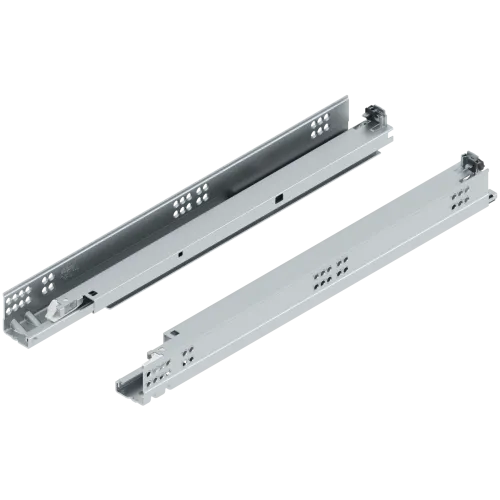 Tandem 500mm/30kg plnovýsuv TIP-ON 560H5000T