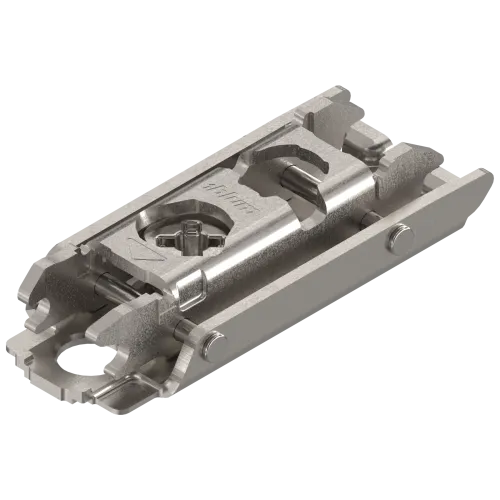 Podložka Blum 0mm priama s excentrom 175H3100