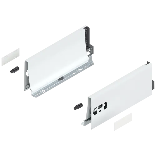 TBX-ANTARO bočnice K 270mm, 378K2702SA biele