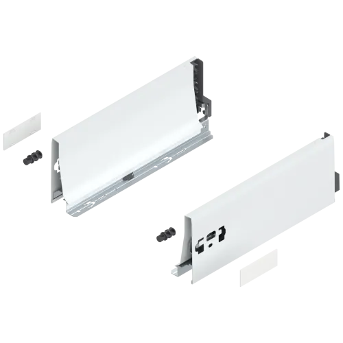 TBX-ANTARO bočnice K 300mm, 378K3002SA biele