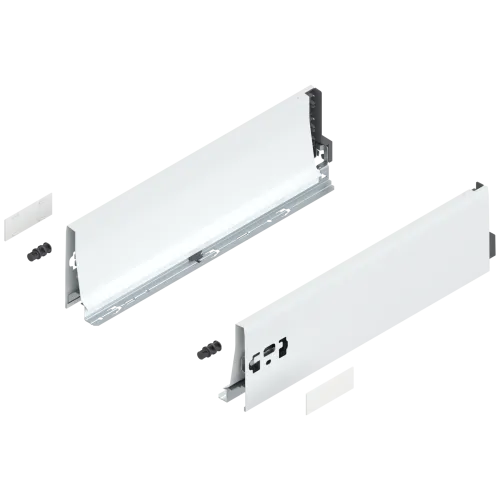 TBX-ANTARO bočnice K 400mm, 378K4002SA biele