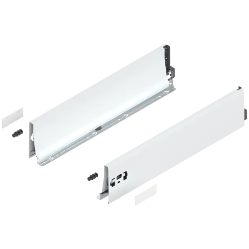 TBX-ANTARO bočnice K 500mm, 378K5002SA biele