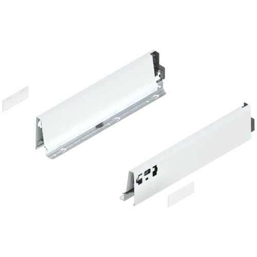 TBX-ANTARO bočnice M 350mm, 378M3502SA biele