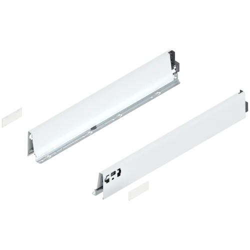 TBX-ANTARO bočnice M 550mm, 378M5502SA biele