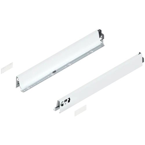 TBX-ANTARO bočnice N 550mm, 378N5502SA biele