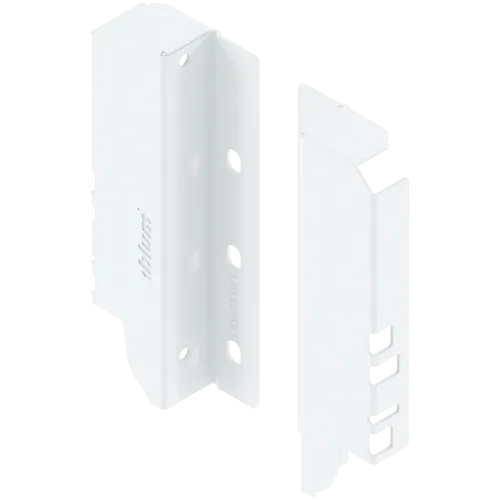 TBX-ANTARO držiak chrbta B, Z30B000S.04 biely