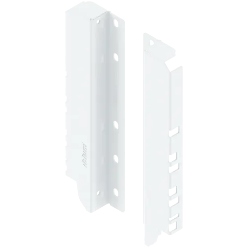 TBX-ANTARO držiak chrbta D, Z30D000SL biely