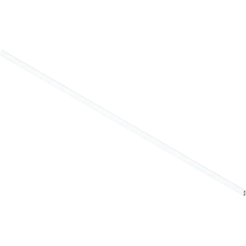 TBX-ANTARO reling priečný 1046mm na vnútornú zásuvku ZRG.1046Z biely