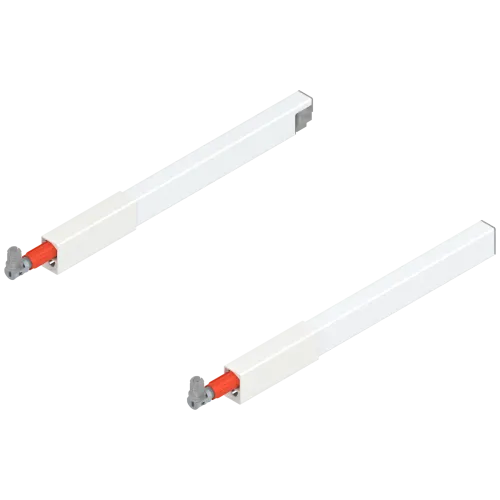 TBX-ANTARO reling 300mm ZRG.237RSIC biely