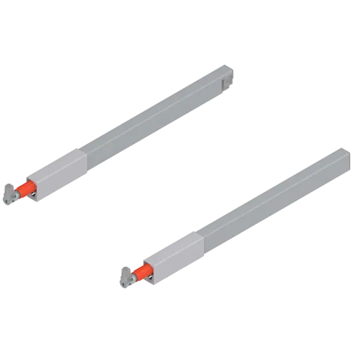 TBX-ANTARO reling 350mm ZRG.287RSIC šedý