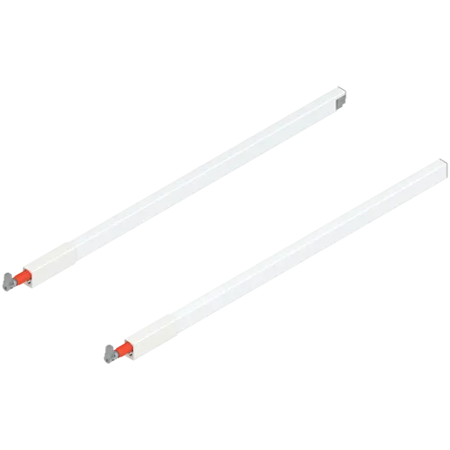 TBX-ANTARO reling 600mm ZRG.537RSIC biely