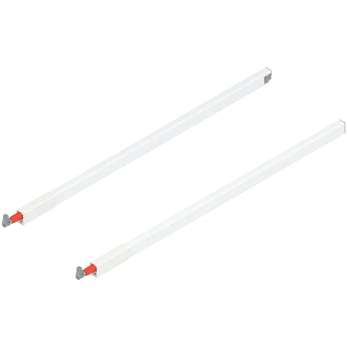 TBX-ANTARO reling 650mm ZRG.587RSIC biely