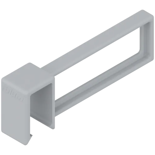 TBX-ANTARO orga-line deliaci prvok ZRU.11F0 šedý