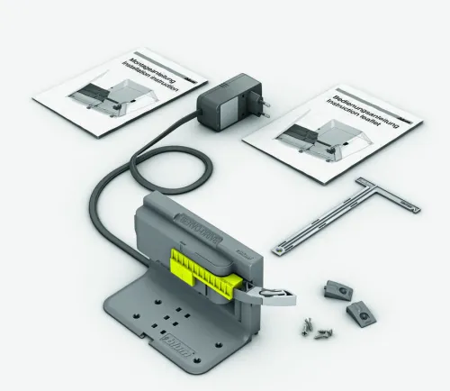 Servo-Drive UNO set pre 1 zásuvku Z10UB00EE verzia 2025