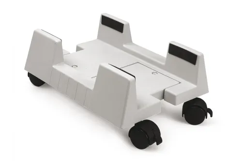 Vozík na počítač  GTV čierny