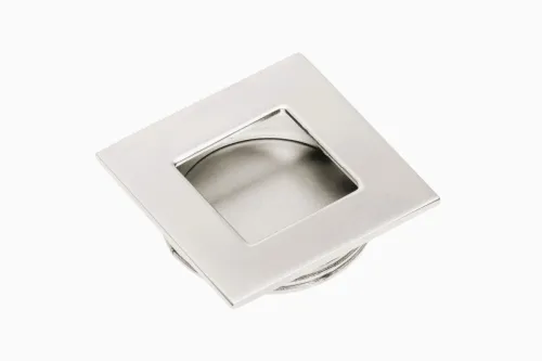 Úchytka UZ-226 nikel matný