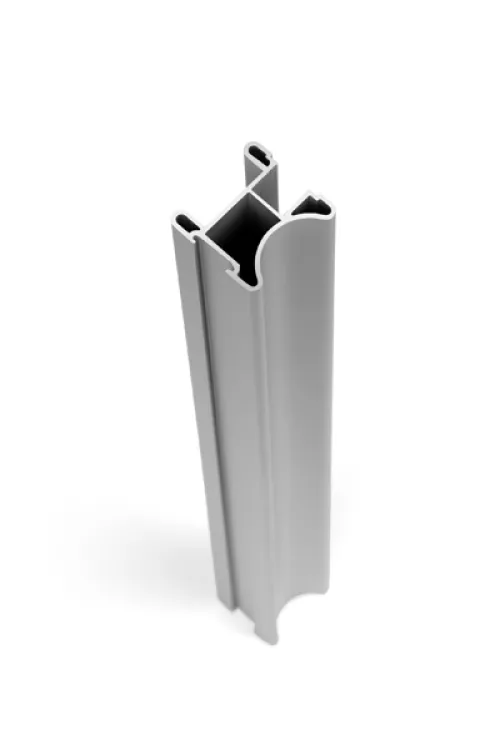 Profil S22 - madlo 2,7m hliník elox