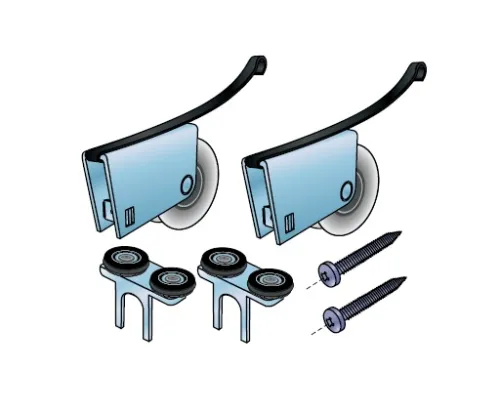 Sada S55A k madlu S15, S22