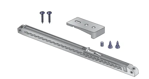 SOFTCLOSE Simple S60/S60N/S60R - T40
