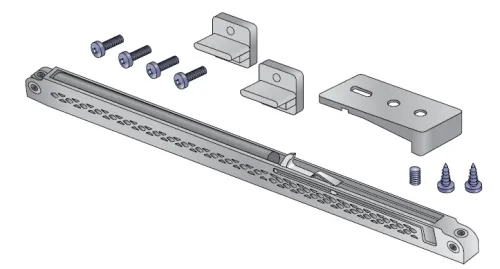 SOFTCLOSE Simple S65 - T25