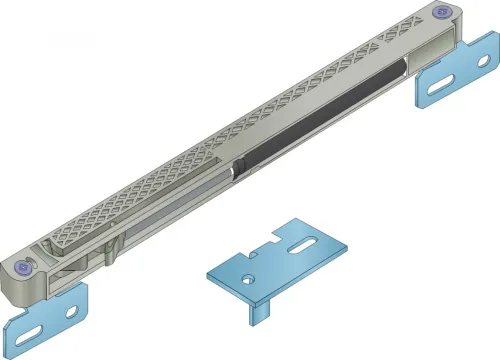 SOFTCLOSE Slidix S50N - T40