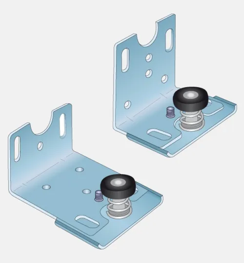 Sada S30 spodné vedenie